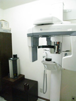 デジタルレントゲン・CT