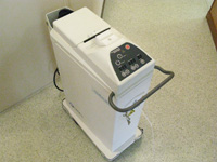 レーザー治療器